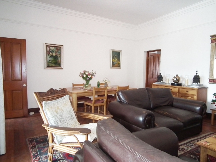 6 Bedroom Property for Sale in Buitenverwagting Western Cape
